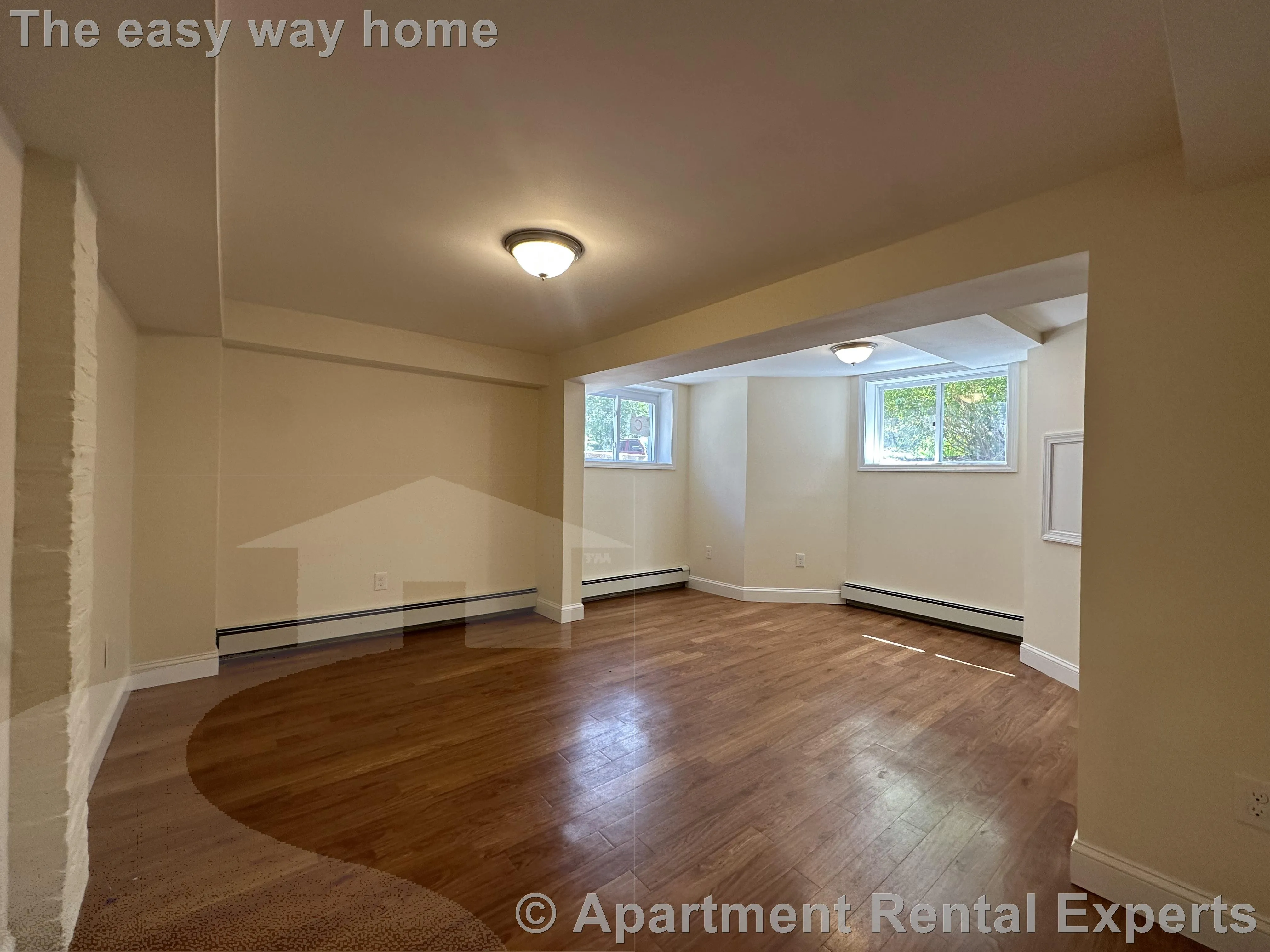 381 Harvard St, Harvard Square