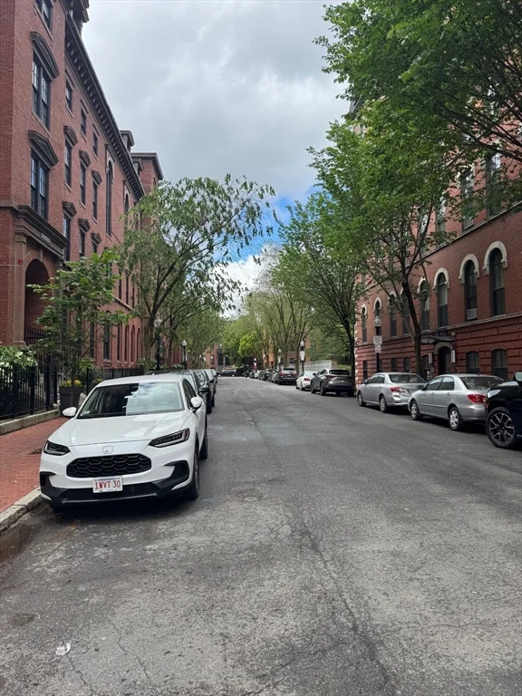 21 Father Francis Gilday St, South End