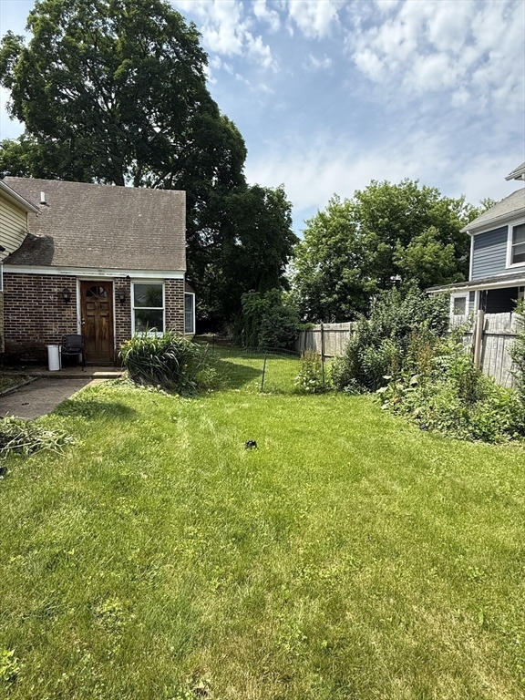 62 Pleasant St, Ware