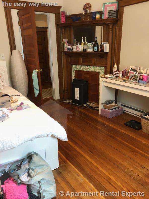 151 Elm St, Porter Square