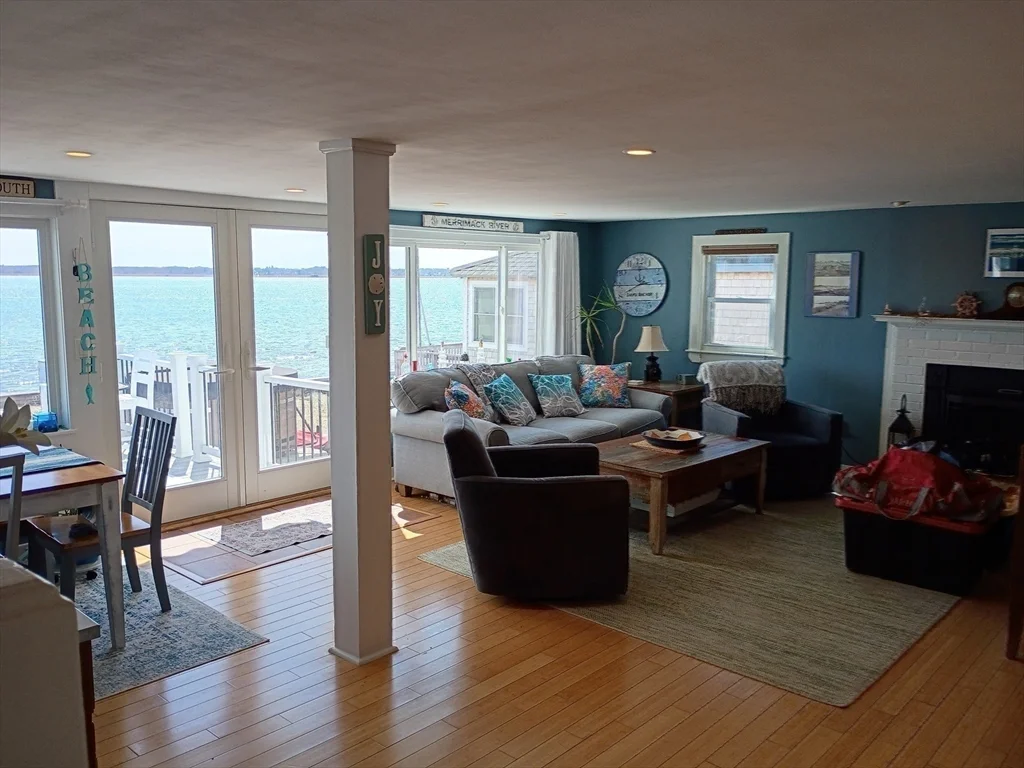 39 Harbor St, Newburyport