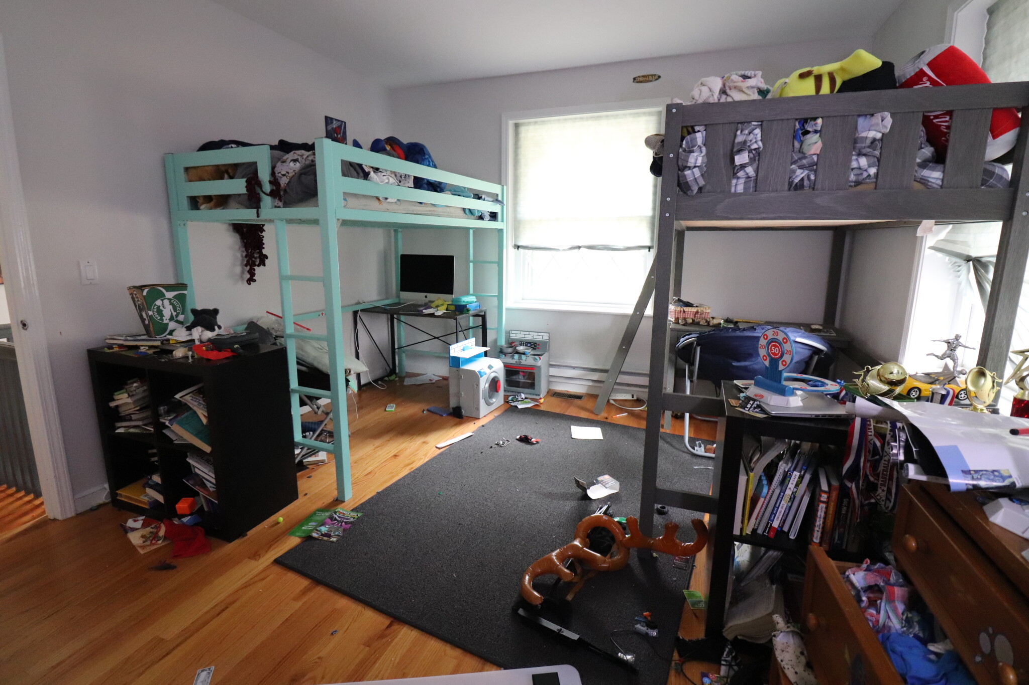 104 Buckminster Rd, Fisher Hill