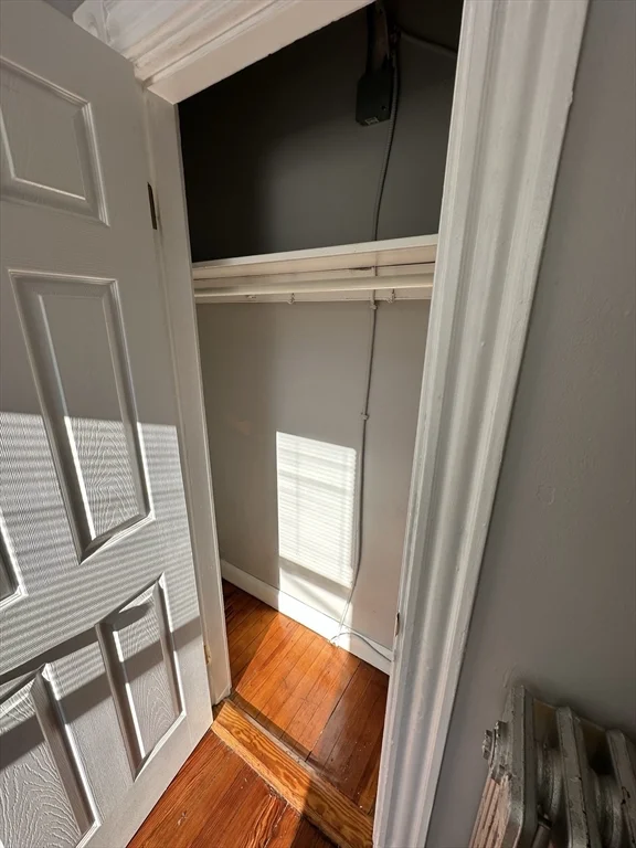 11 Sunset St, Mission Hill