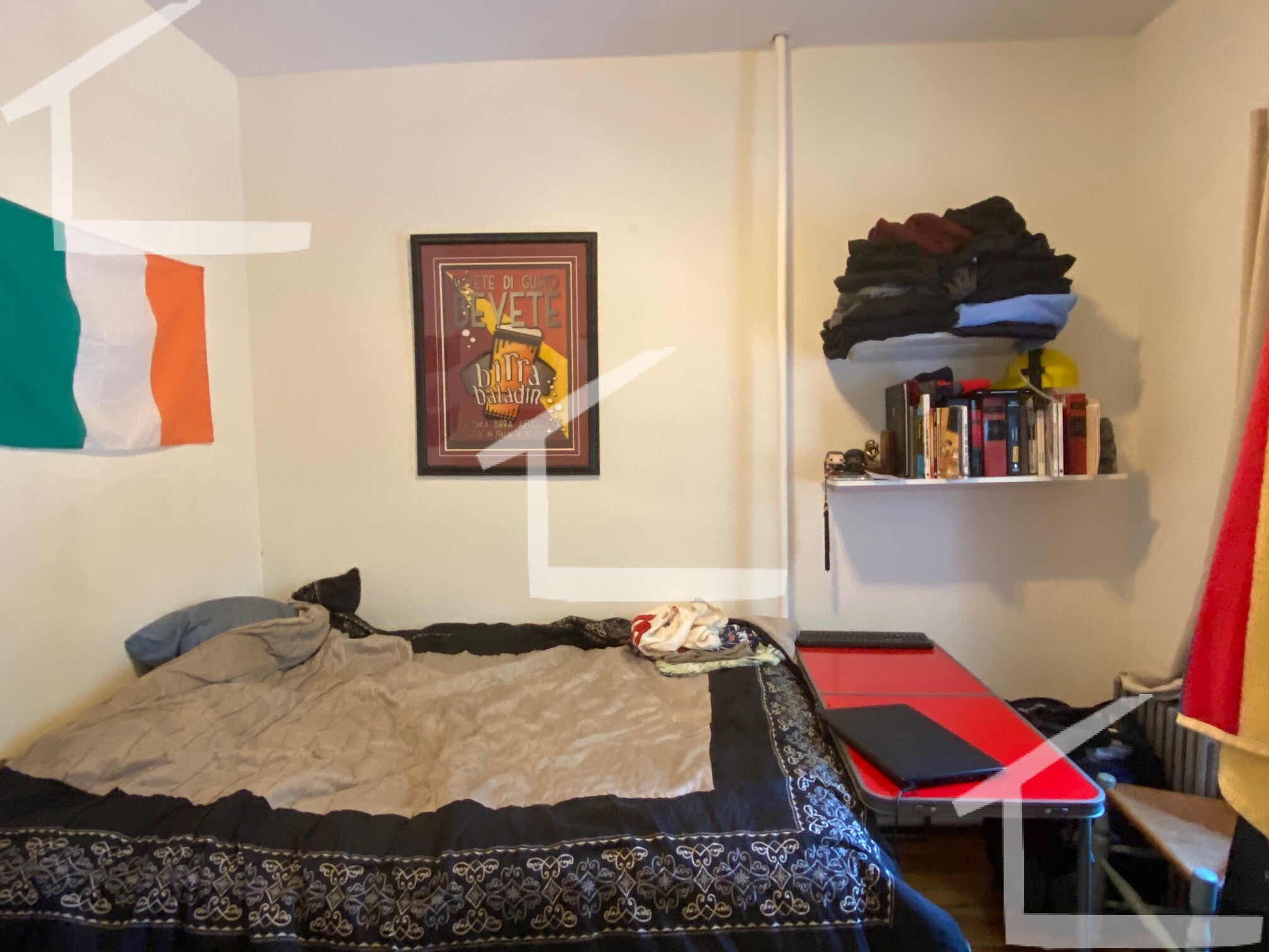 87 Brighton Ave, Allston