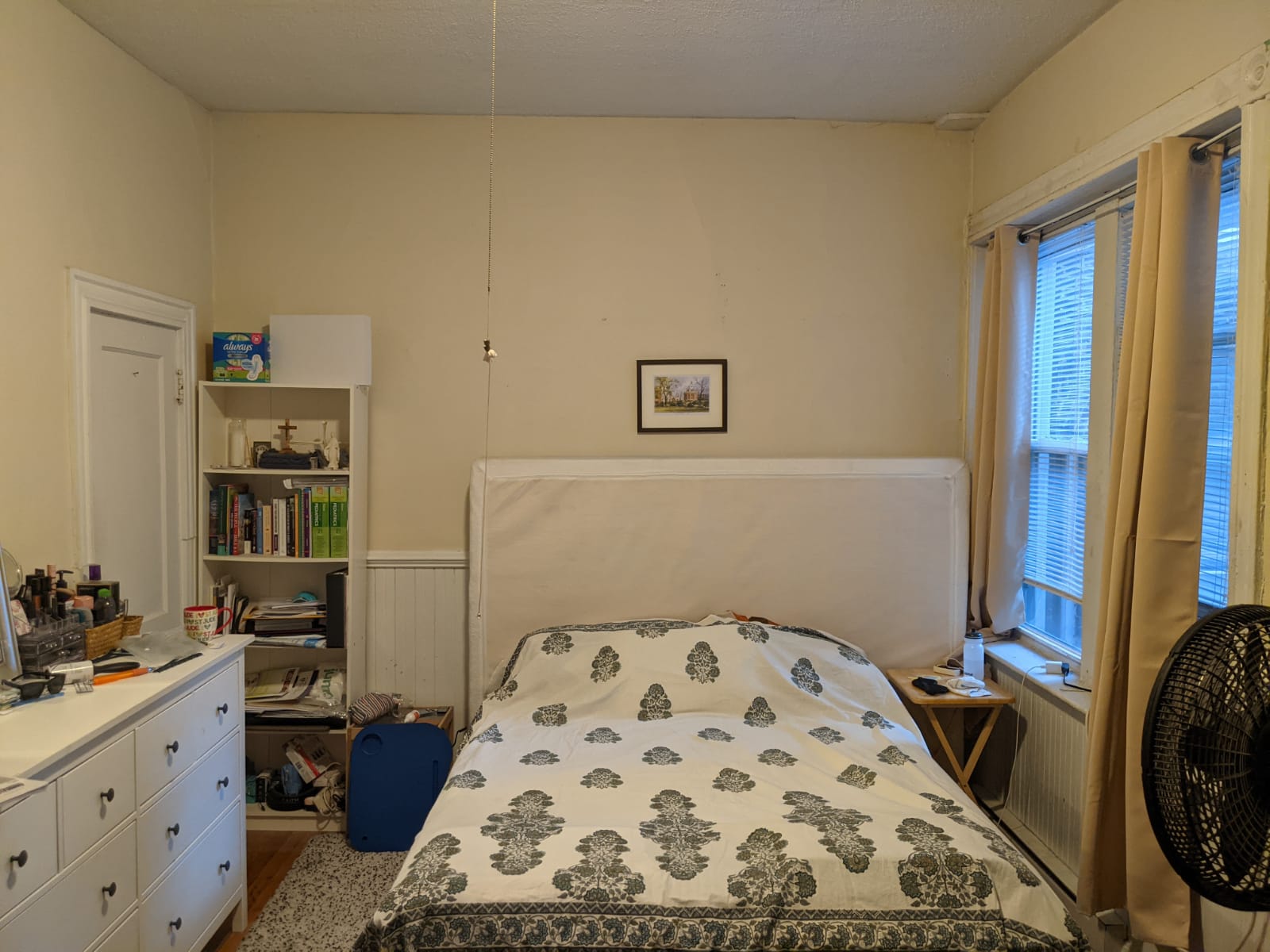 883 Huntington Ave, Mission Hill