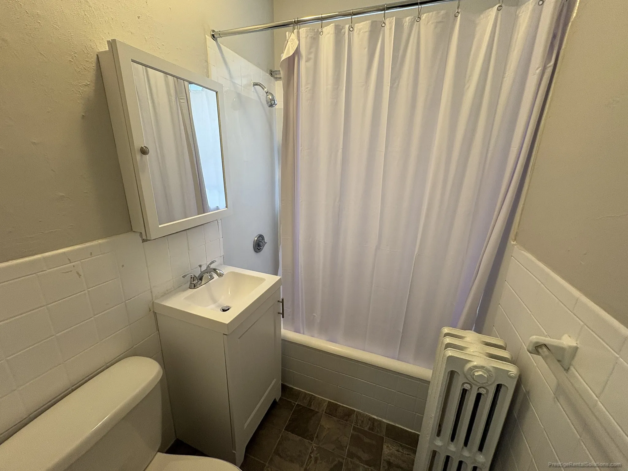 33 Lourdes Ave, Jamaica Plain