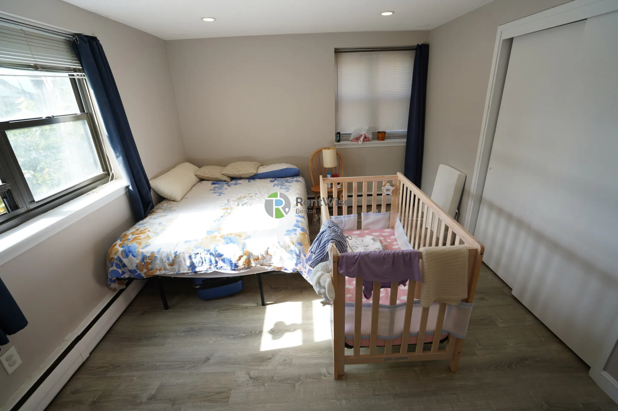 77 Mason Ter, Corey Hill