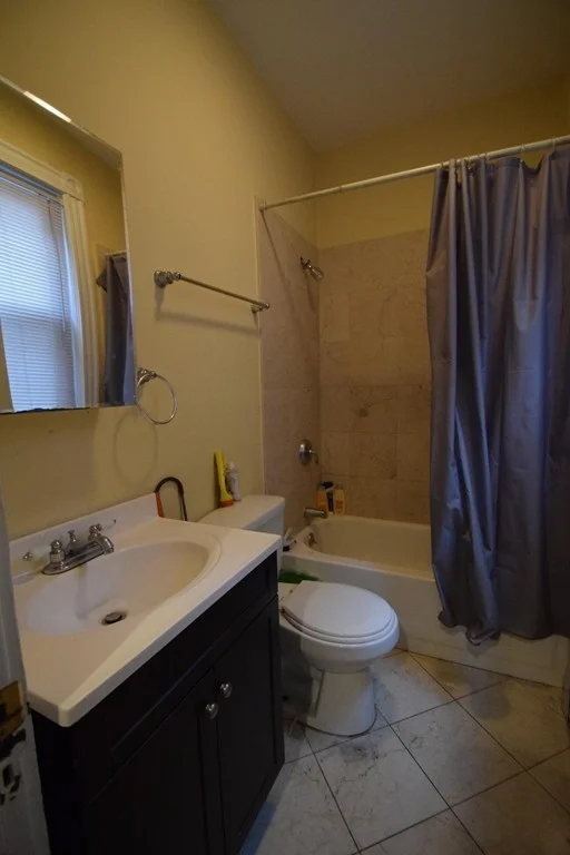 36 Cherokee St, Mission Hill