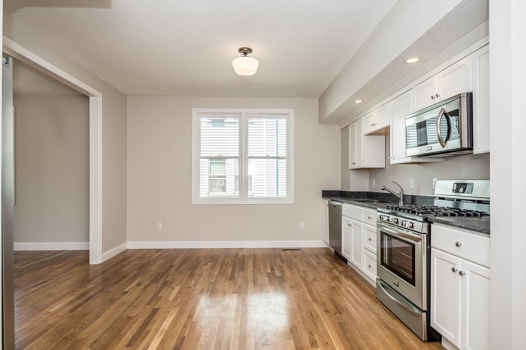 75 Summer, Tufts University