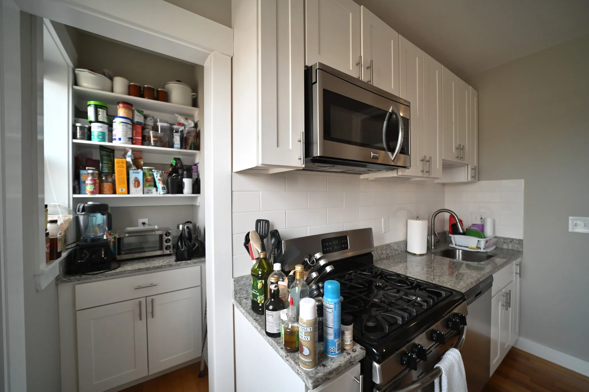 9 Greenway Ct, Coolidge Corner