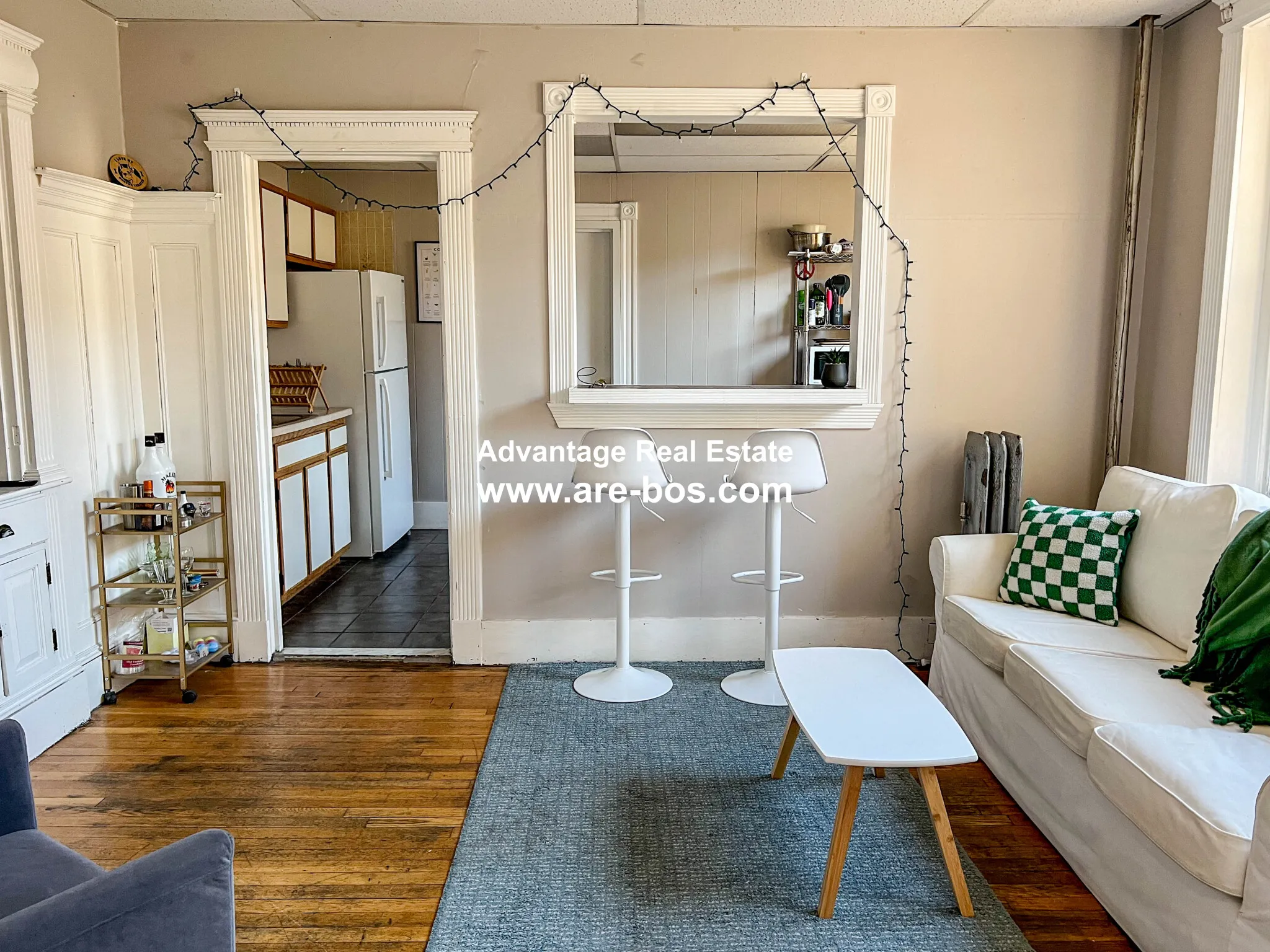 1056 Commonwealth Ave, Brighton