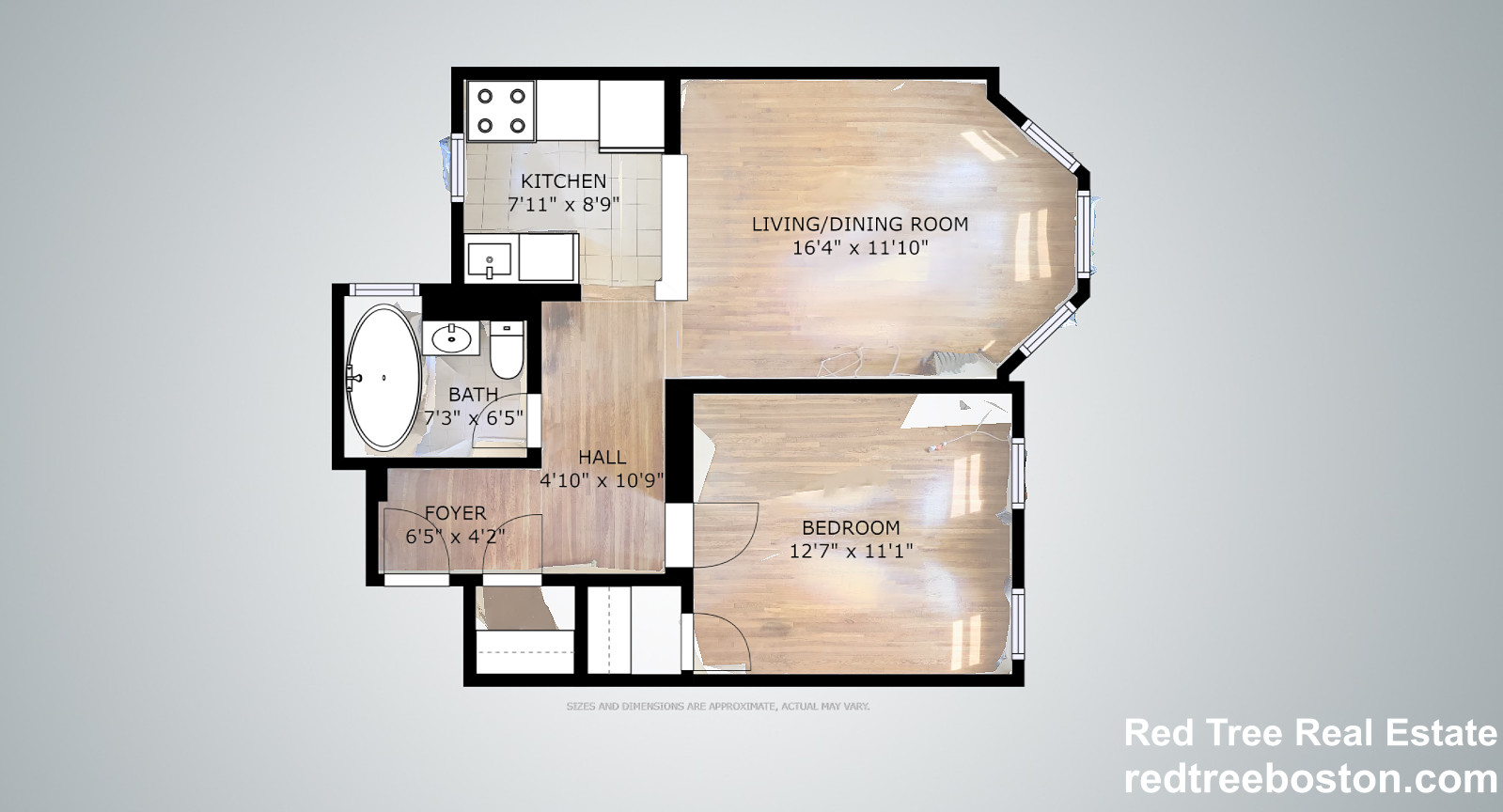 109 Queensberry St, Fenway