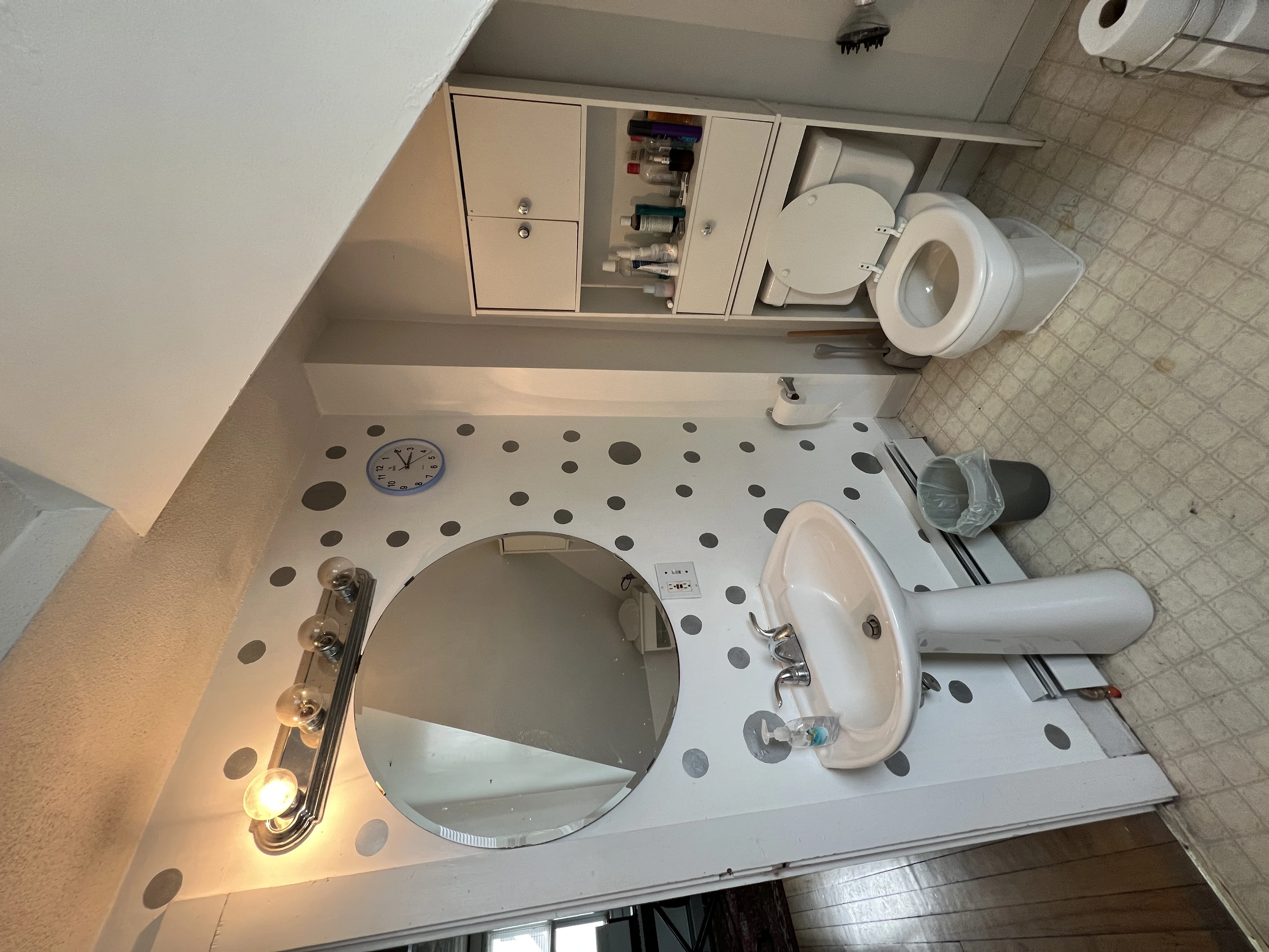 11 Burnham St, Tufts