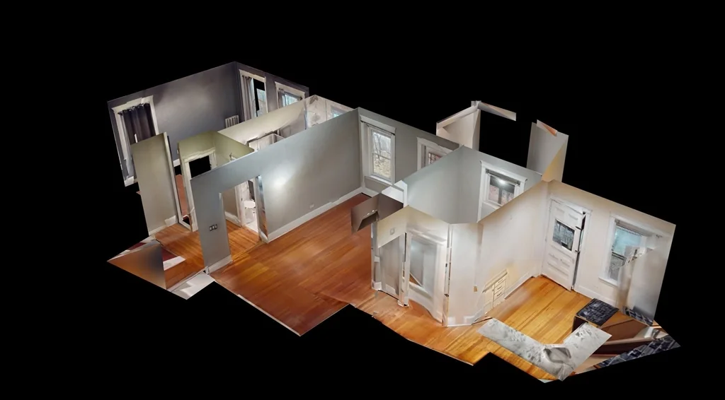 35 Westbourne Terrace  , Coolidge Corner