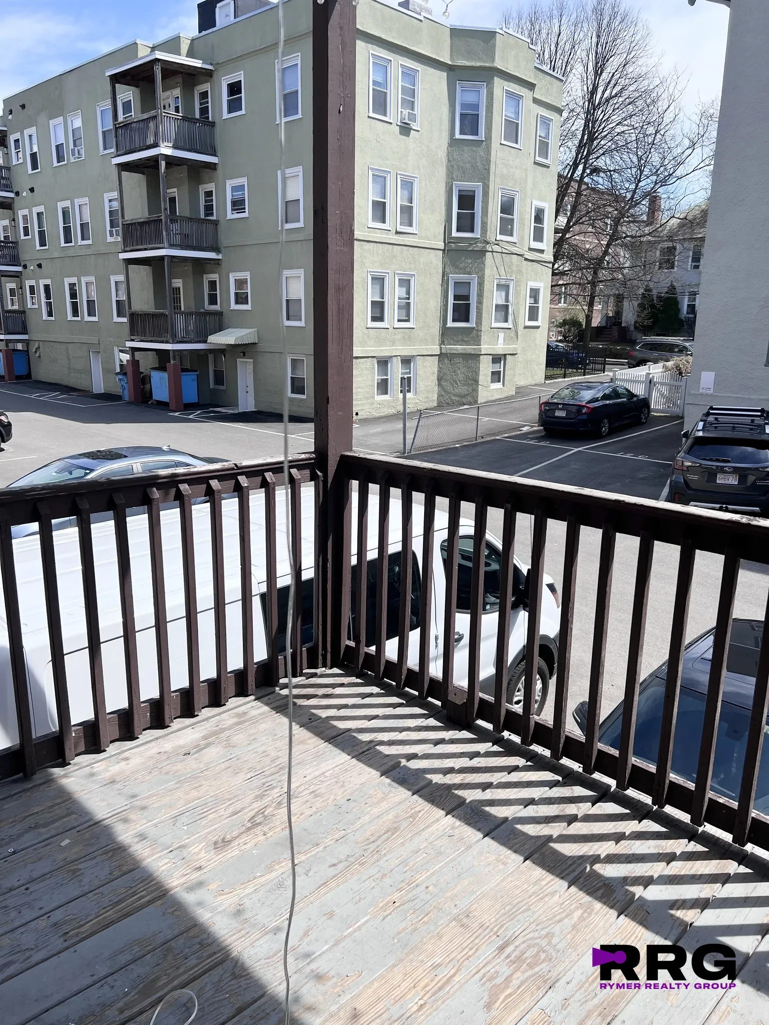 1130 Commonwealth Ave, Allston