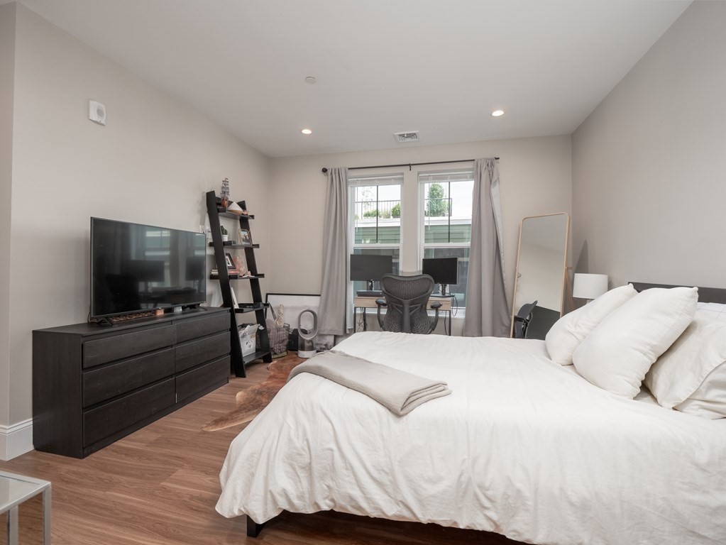 45 L St, South Boston