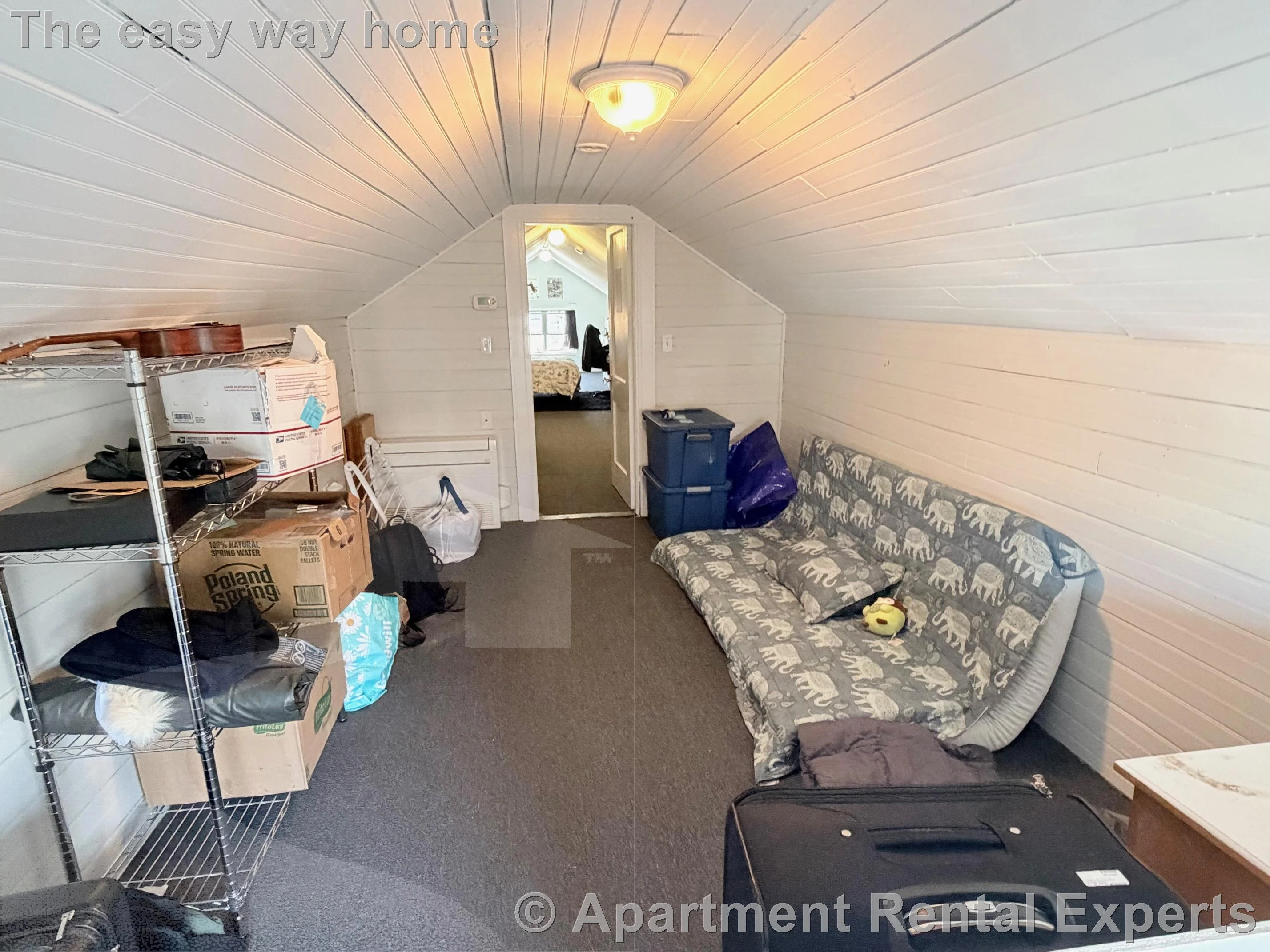 34 Leonard St, Tufts