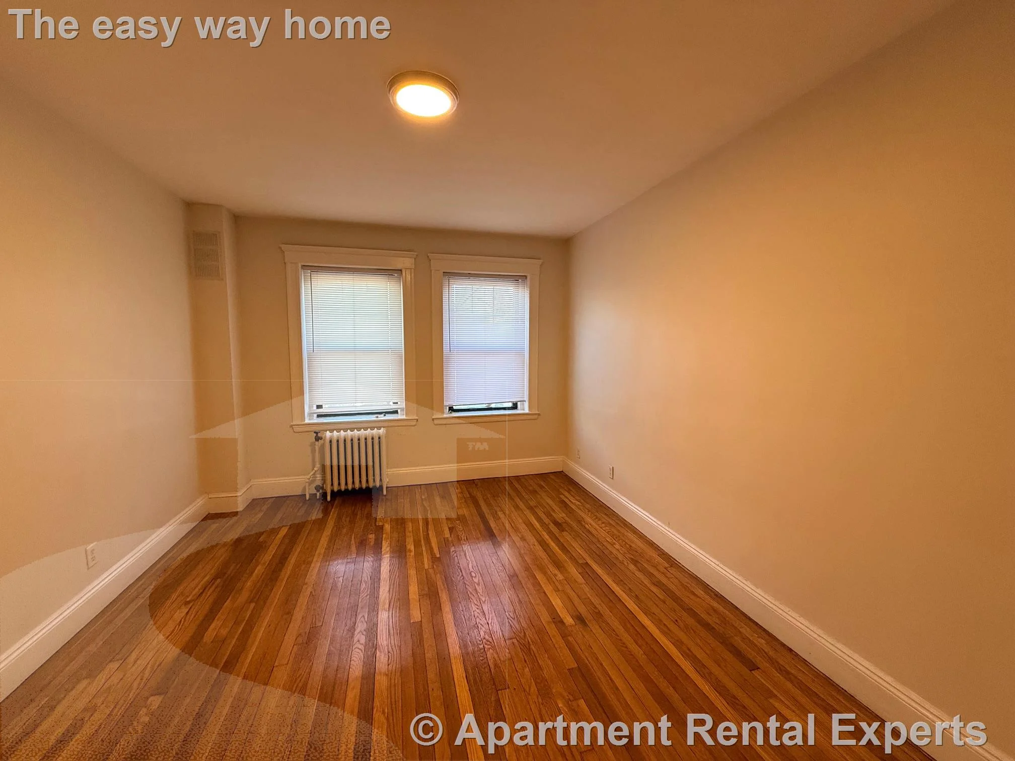 1558 Massachusetts Ave, Harvard Square