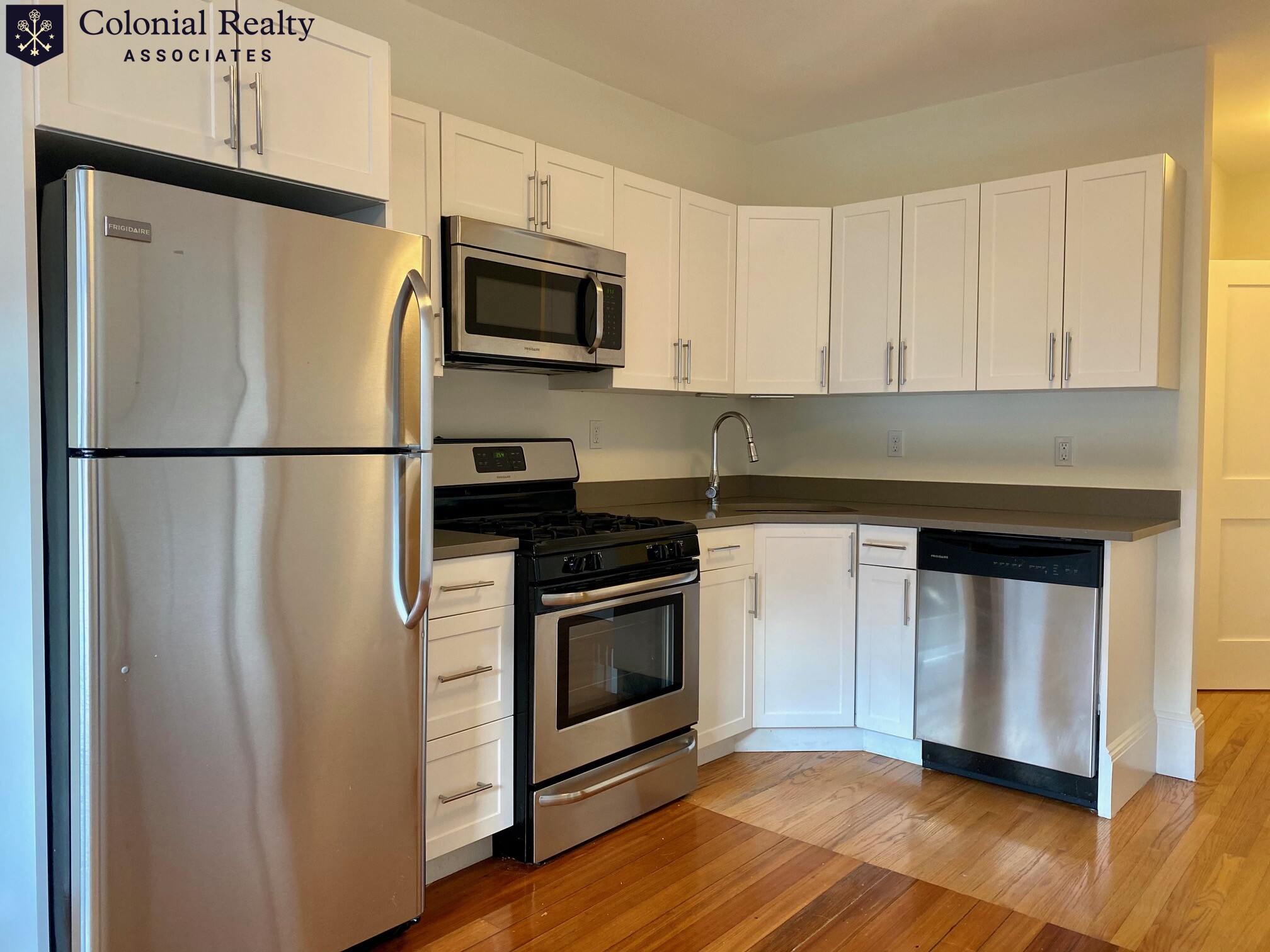 83 Harvard St, Brookline Village