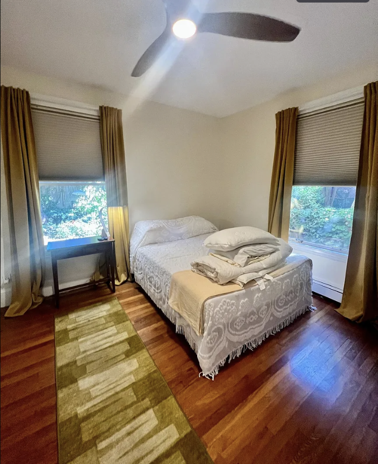 5 Greenough Park, Jamaica Plain