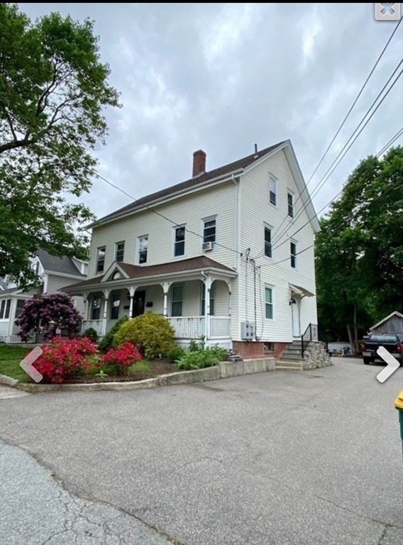 270 Chestnut St, Attleboro Falls