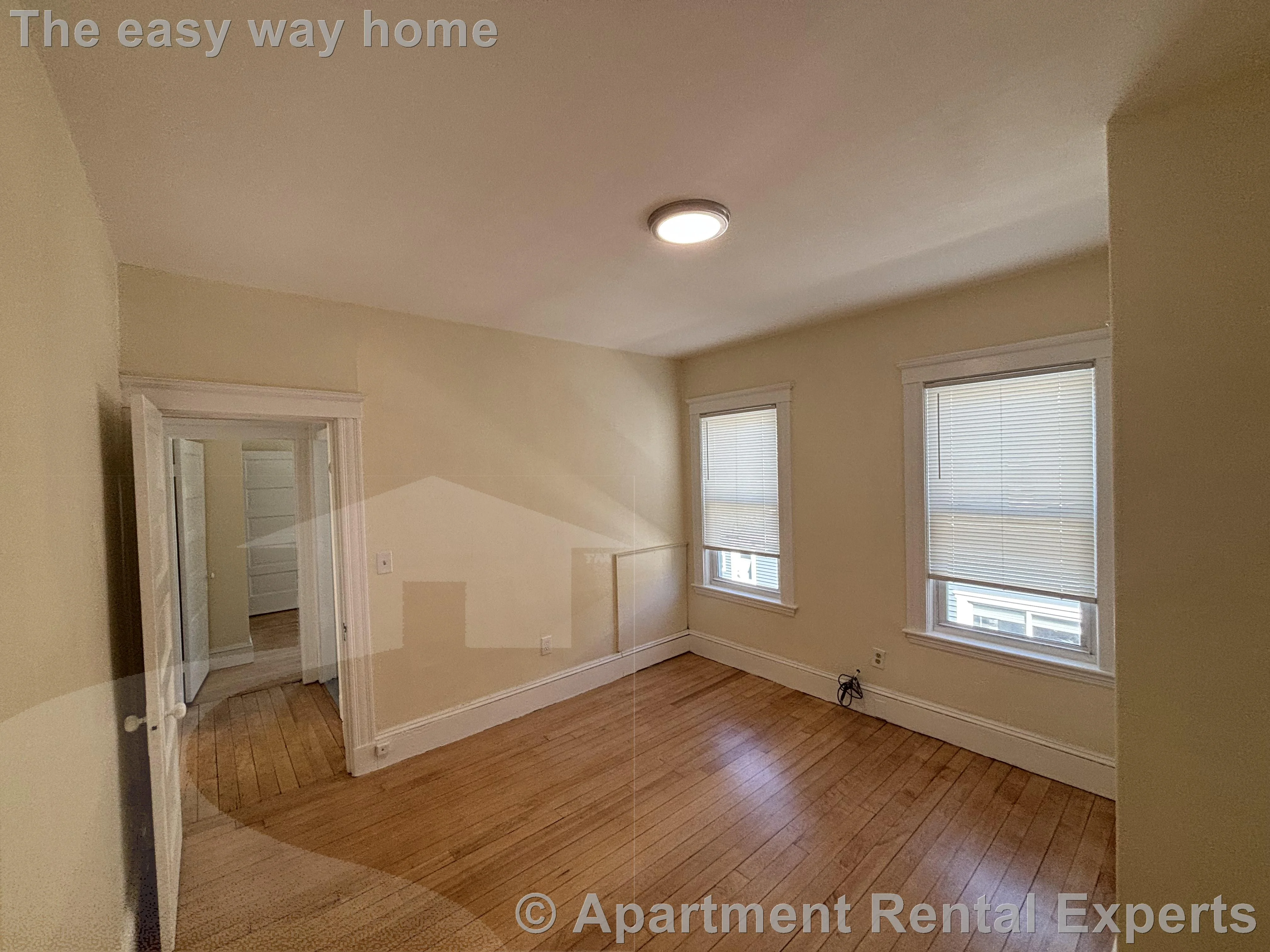 65 Wareham St, Tufts