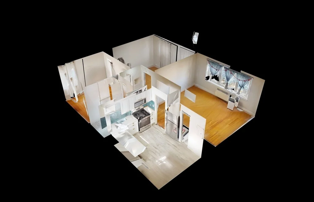 465 Arborway, Jamaica Plain