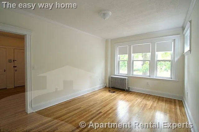 21 Wendell St, Harvard Square