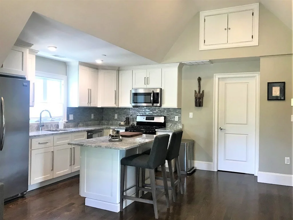 27 Albion St, Powder House Square