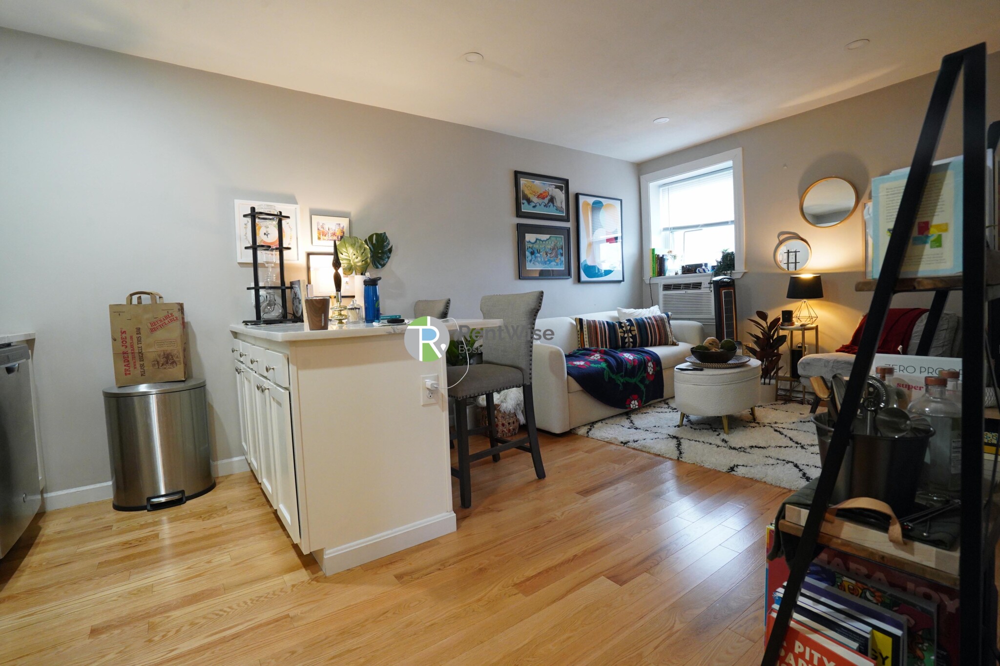 1200 Commonwealth Ave, Brighton