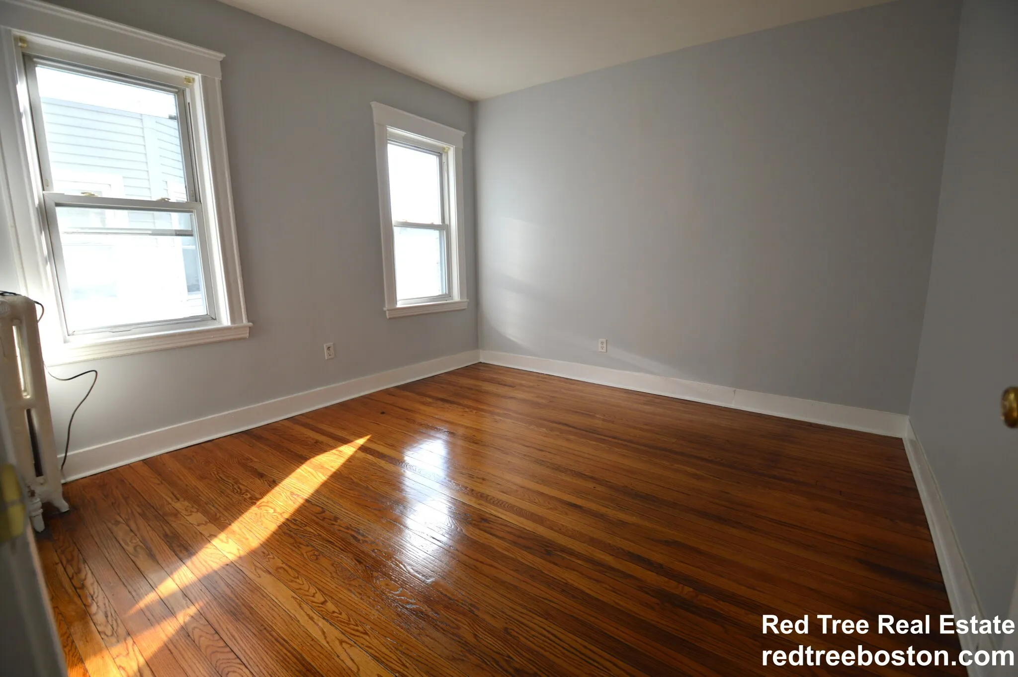 32 Stellman Rd, Roslindale