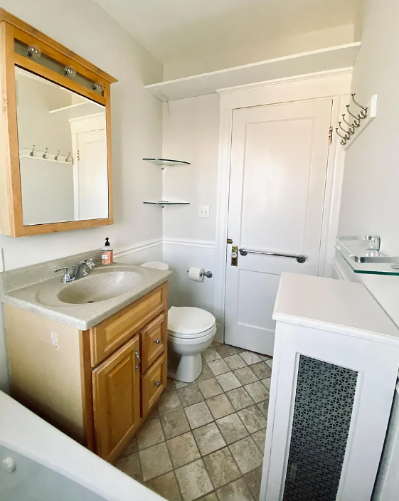 3 bed, 1 bath apartment for rent at 27 Thelma Rd Unit 2, Dorchester — photo 15 of 17