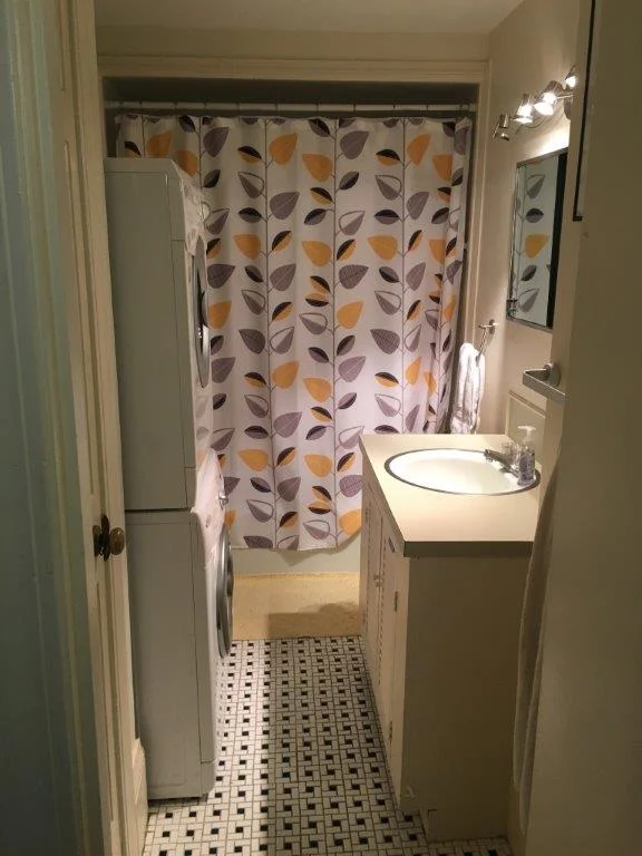 109 Warren Ave, South End