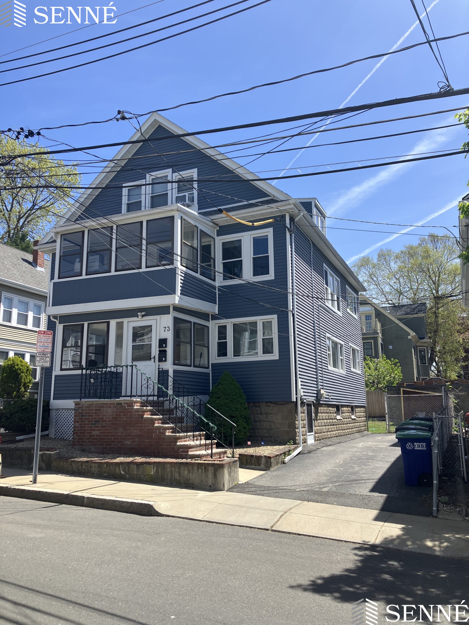 73 Lowell St, Spring Hill