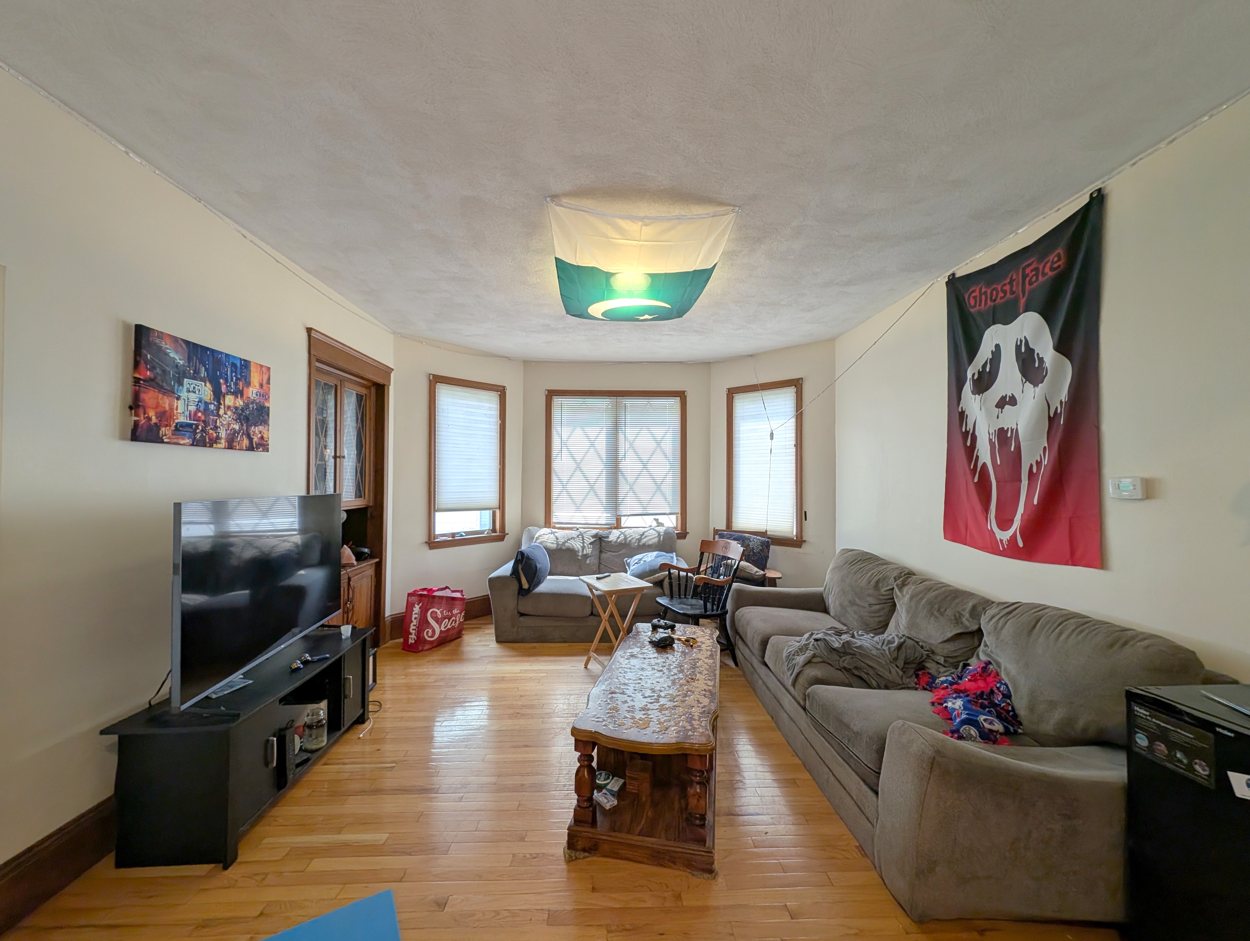 15 Hill St, West Somerville