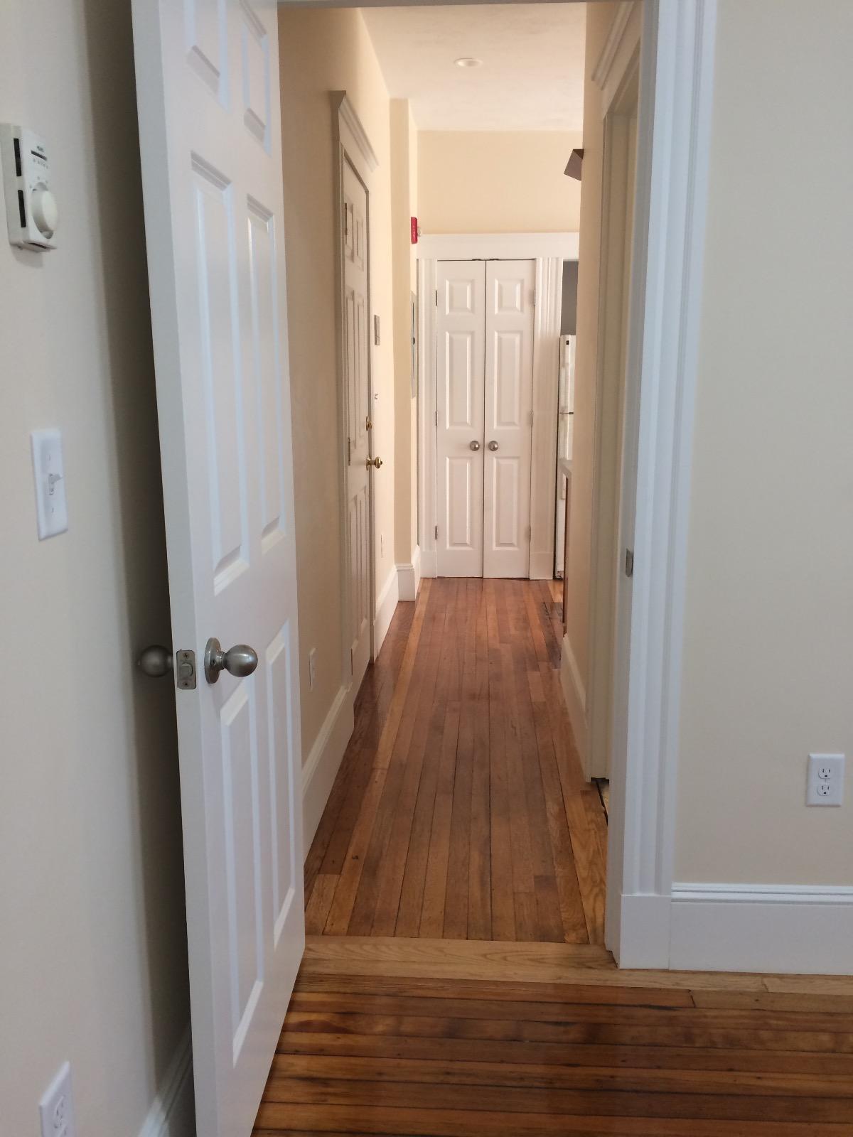 883 Huntington Ave, Mission Hill