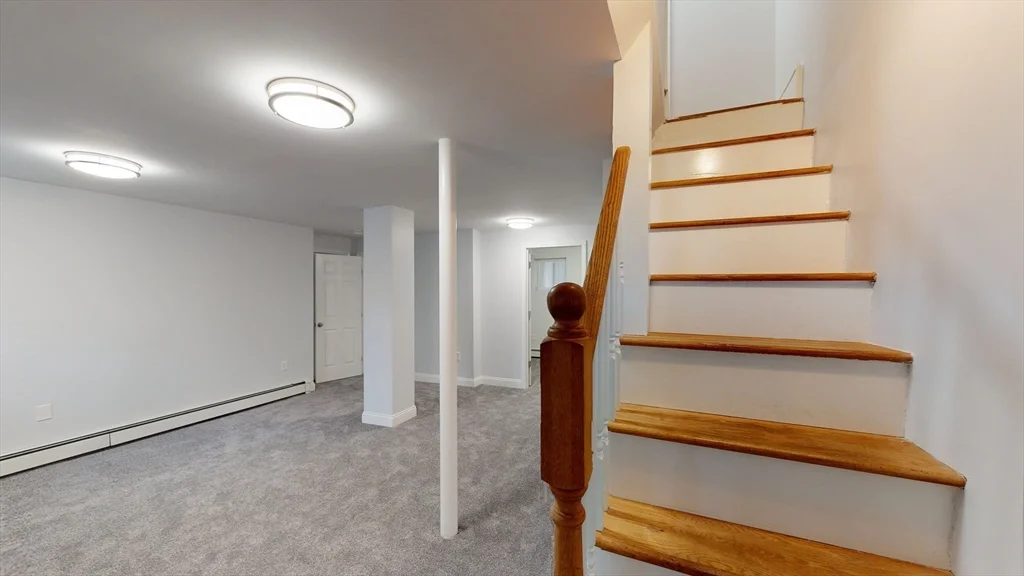 101 Baxter St, South Boston