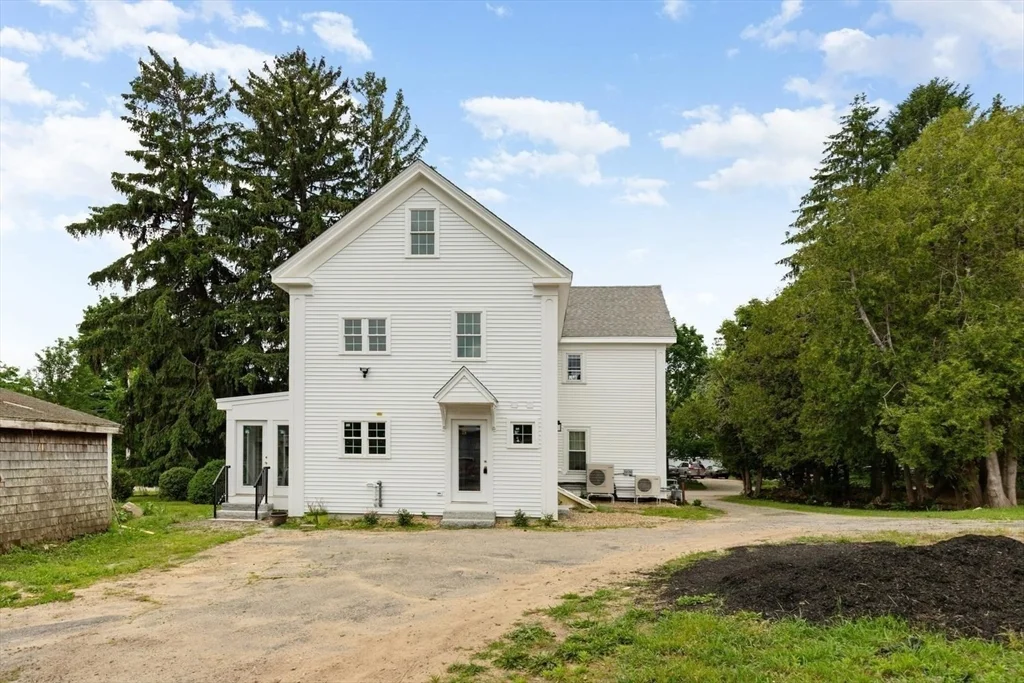 63 Pleasant St, Rowley