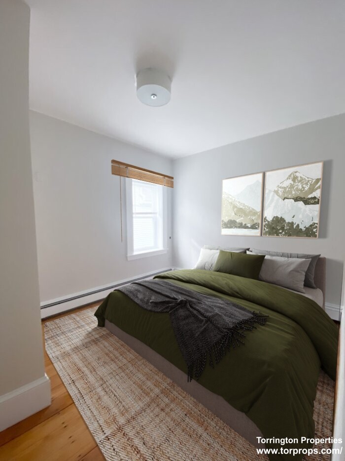 67 Wheatland St, Somerville