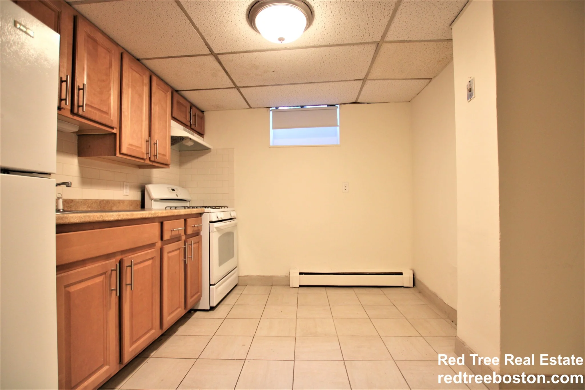 1160 Commonwealth Ave, Allston