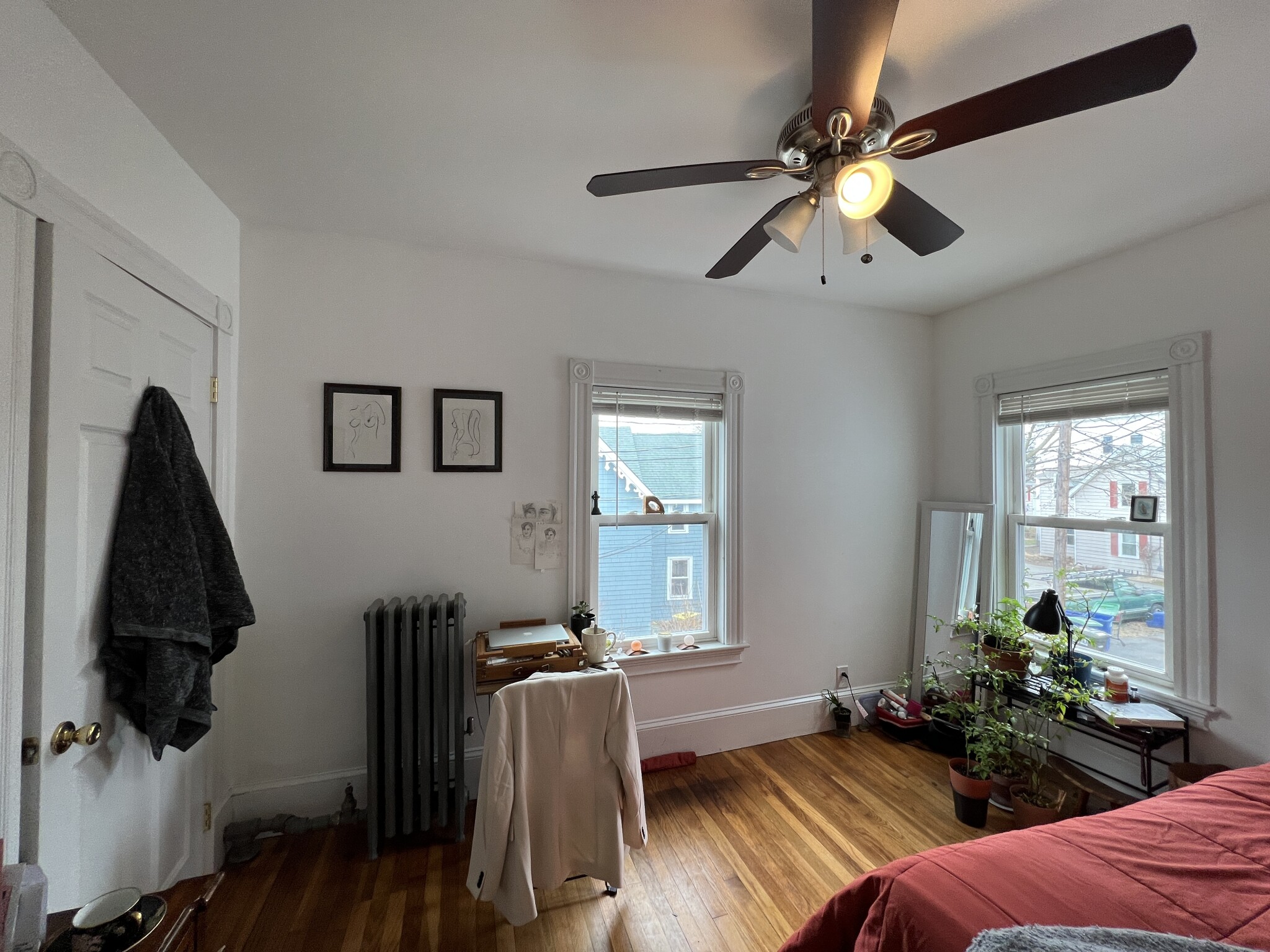 26 White St, North Cambridge