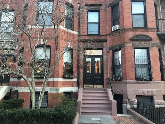 342 Commonwealth Ave, Back Bay