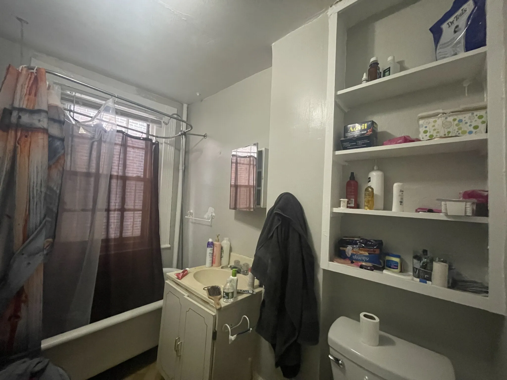 3 Champney Pl, Beacon Hill