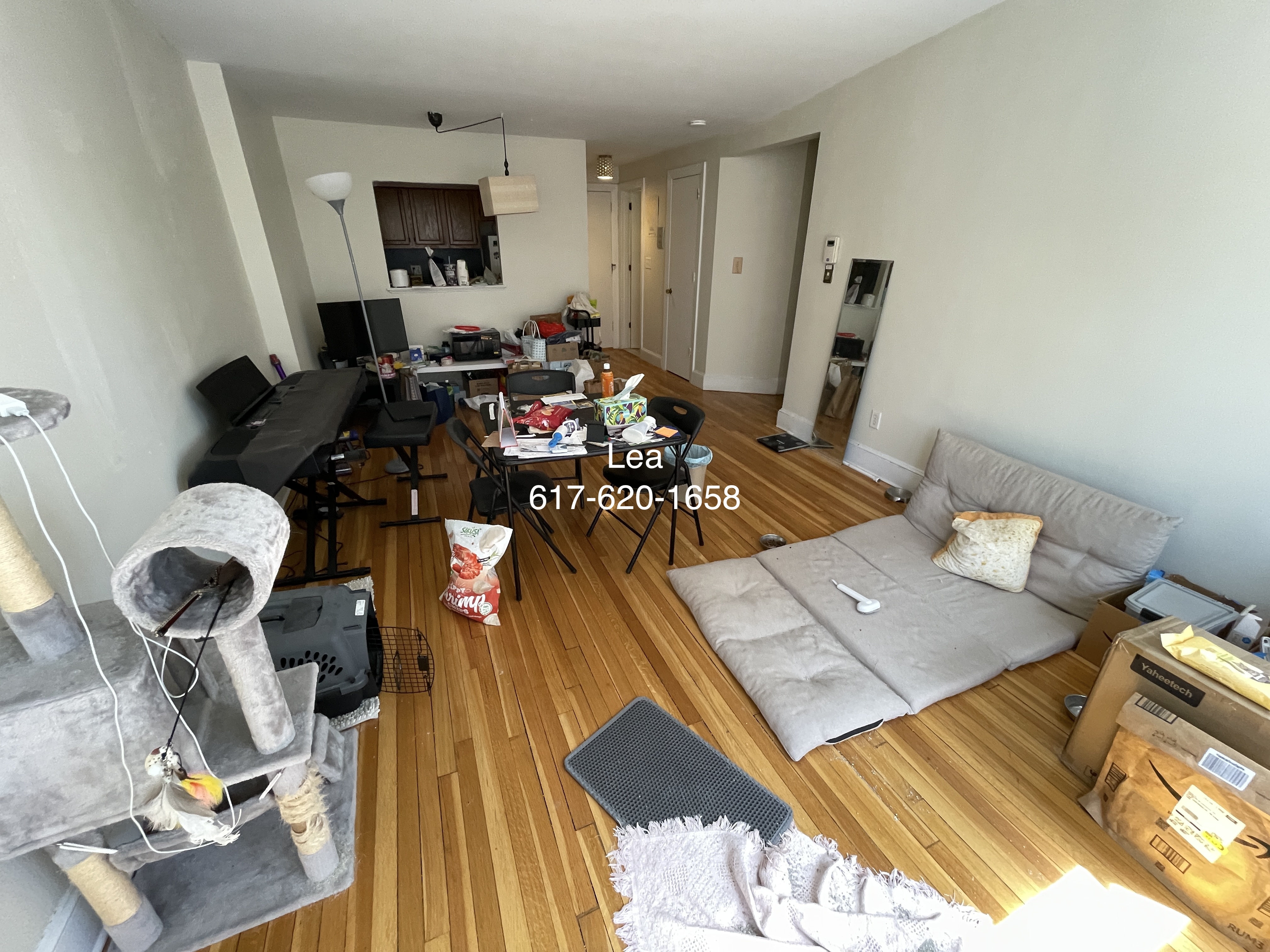 33 Lancaster Ter, Corey Hill