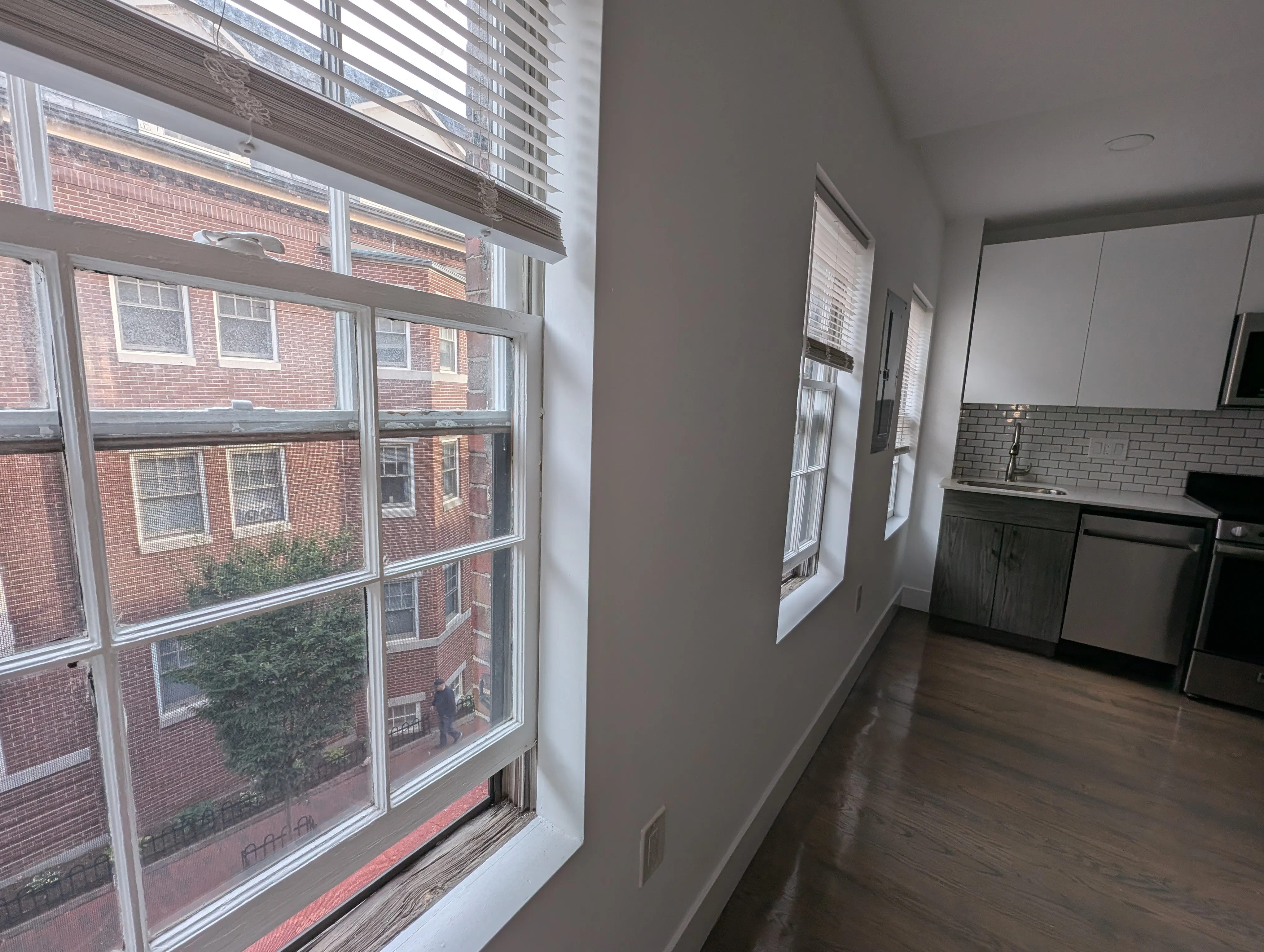 61 Joy St, Beacon Hill