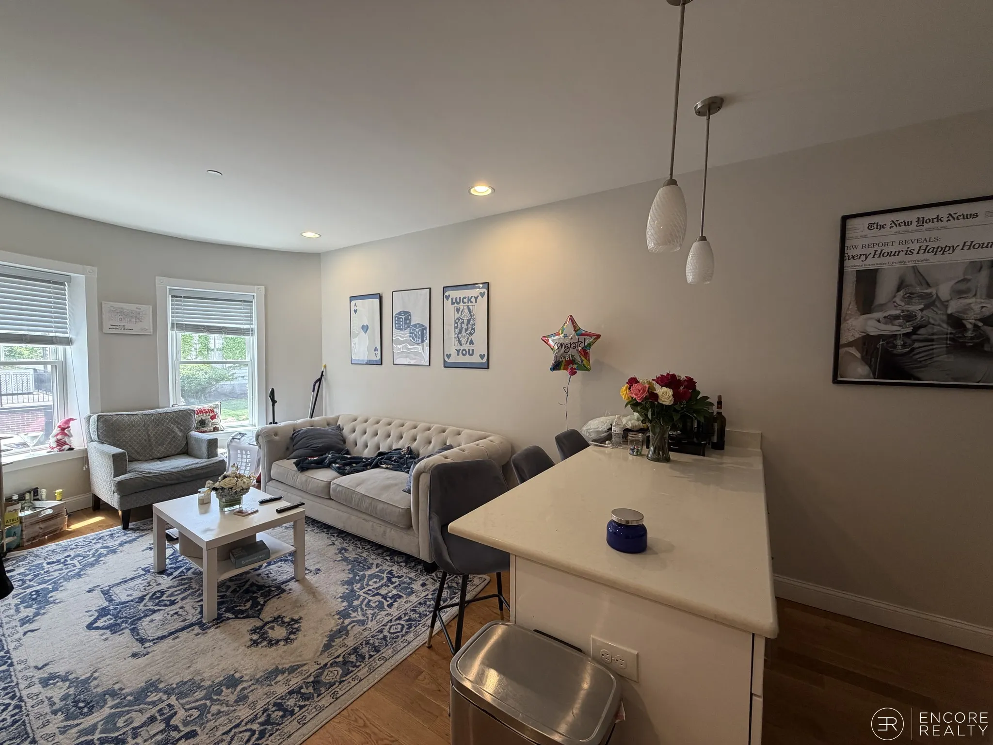 54 Kent St, Brookline Village
