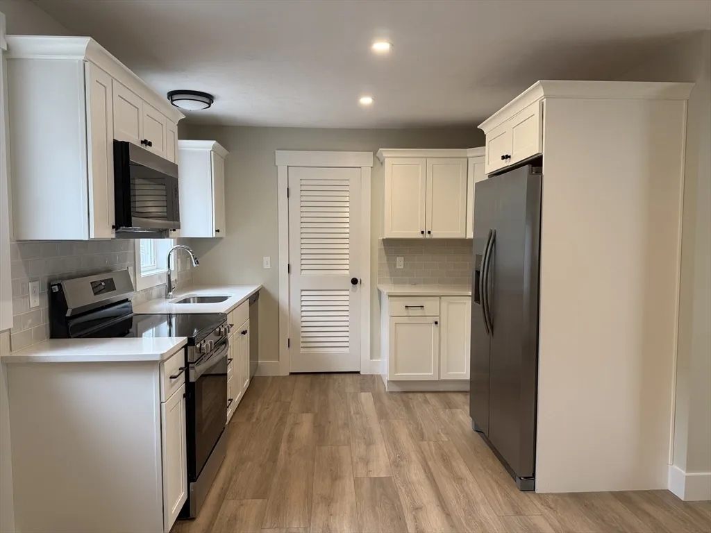 480 Wareham St, Middleboro