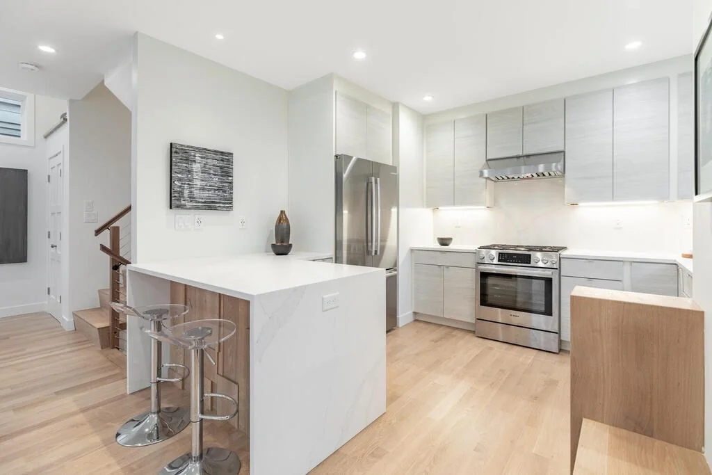 15 Gardner Rd, The Port