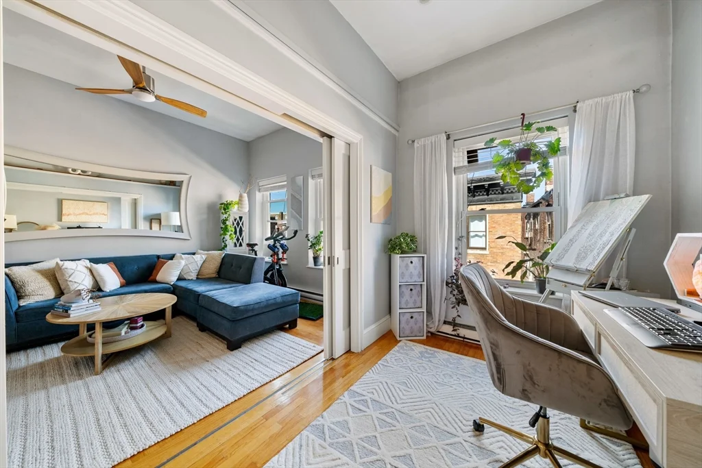 84 Prince St, North End