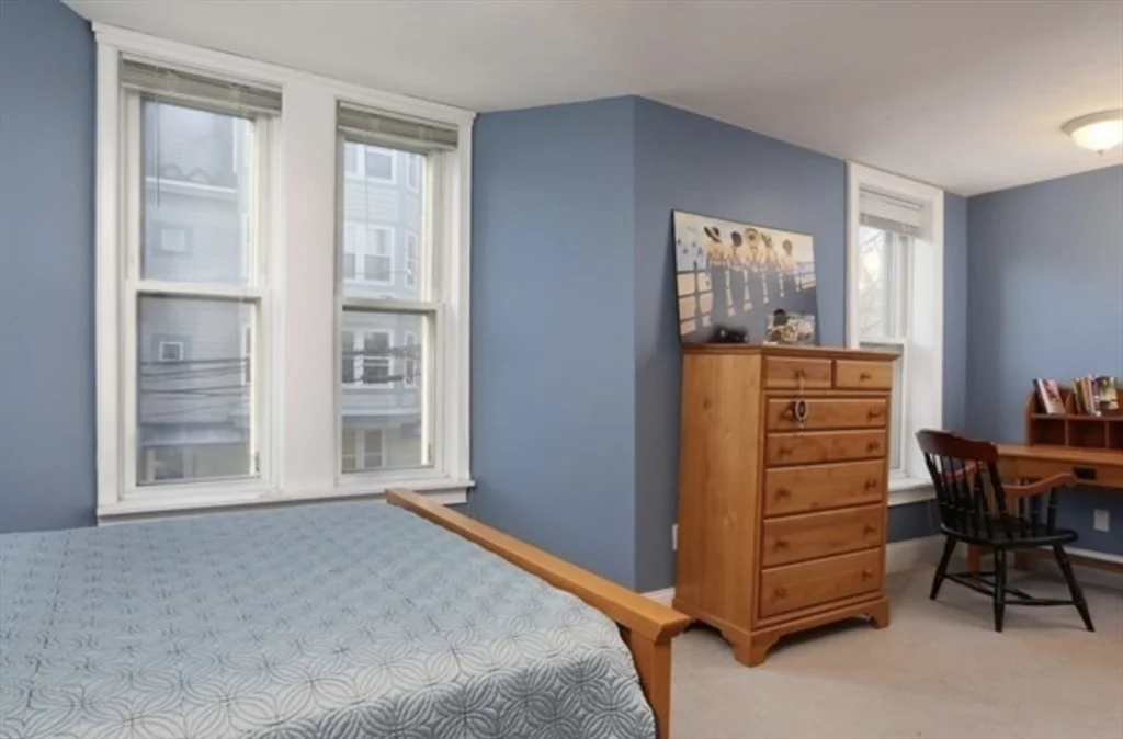 168 West Sixth St, South Boston